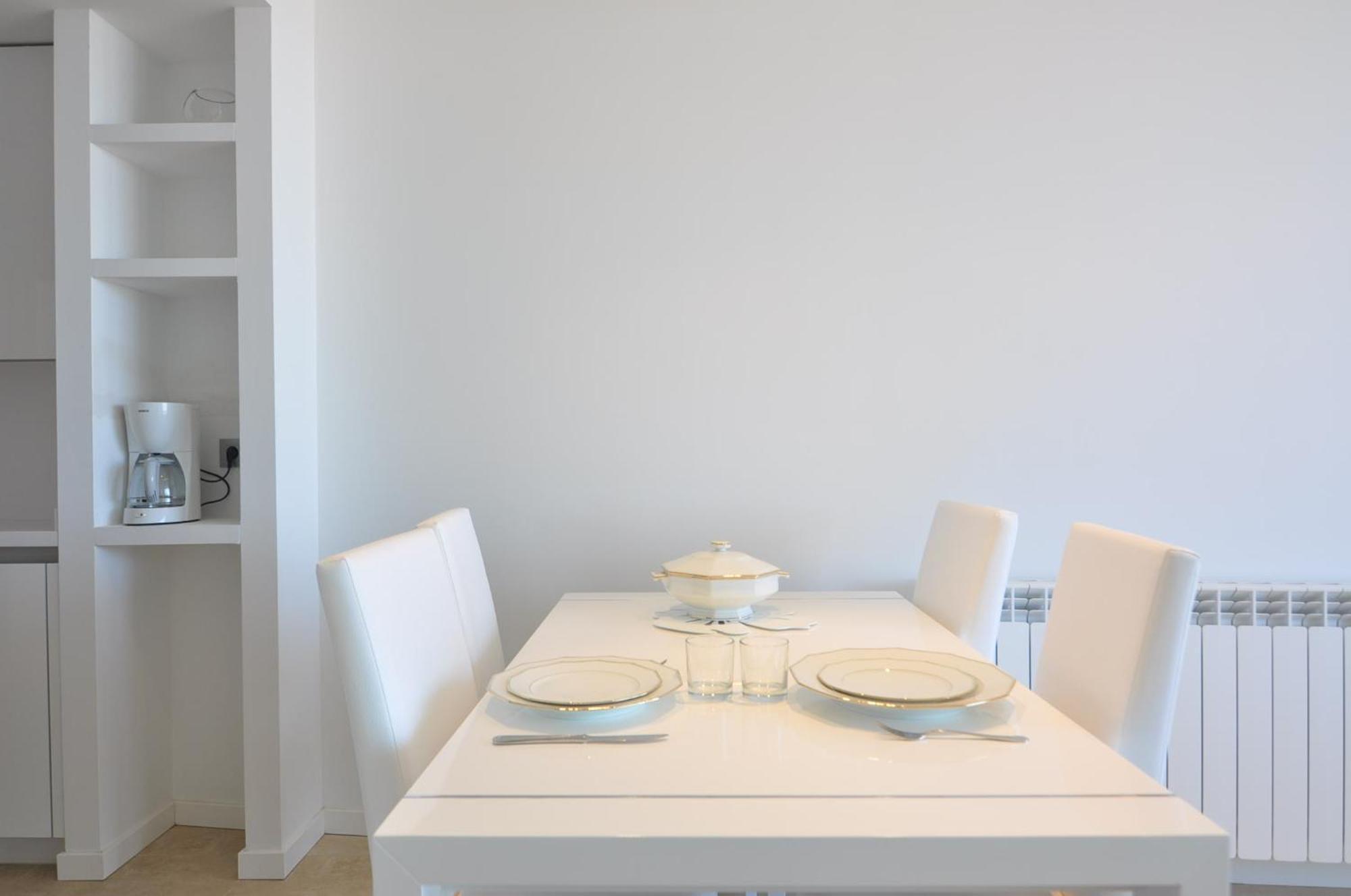 Rnet - Cap Vespre Appartement