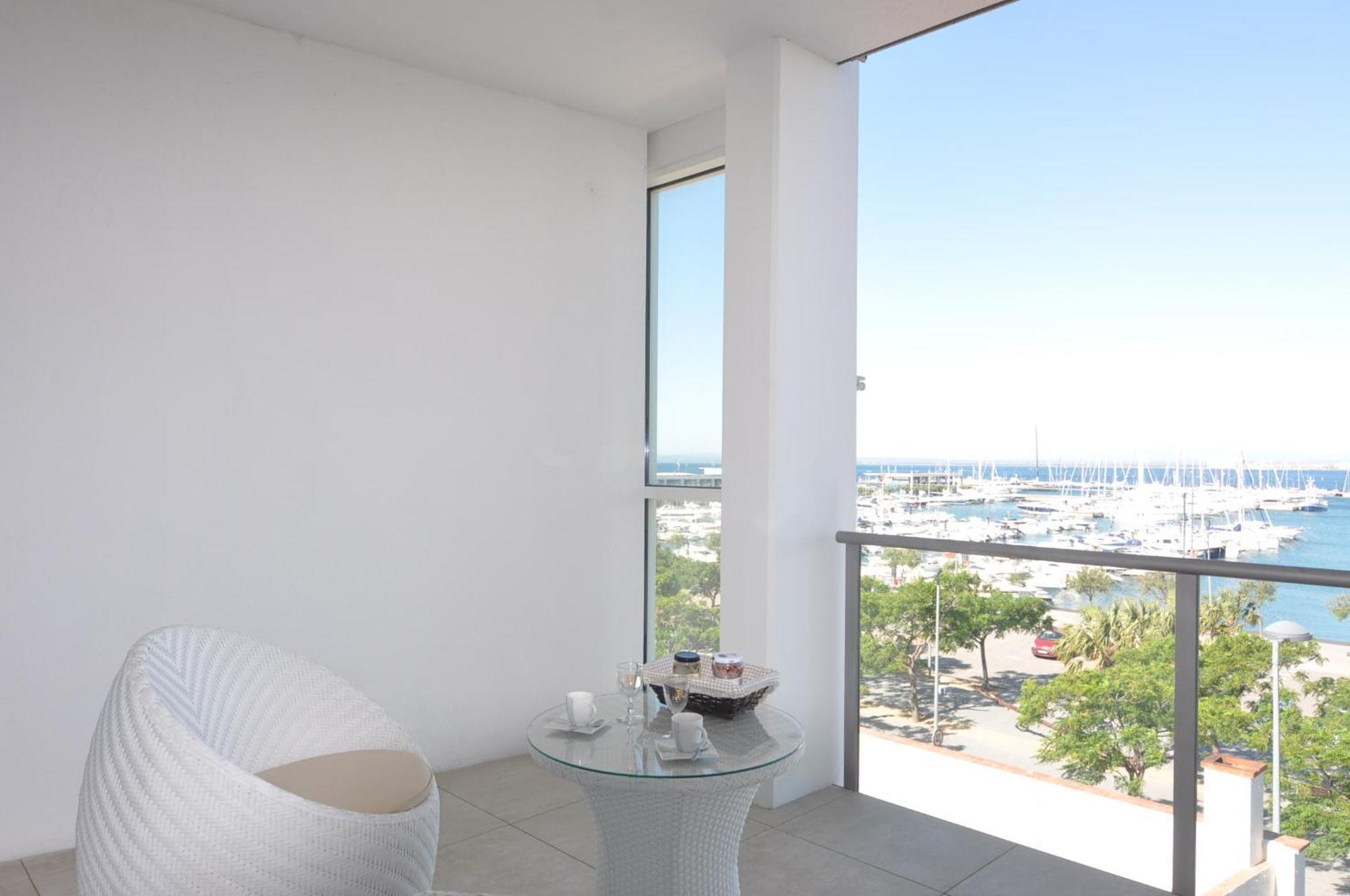 Rnet - Cap Vespre Appartement
