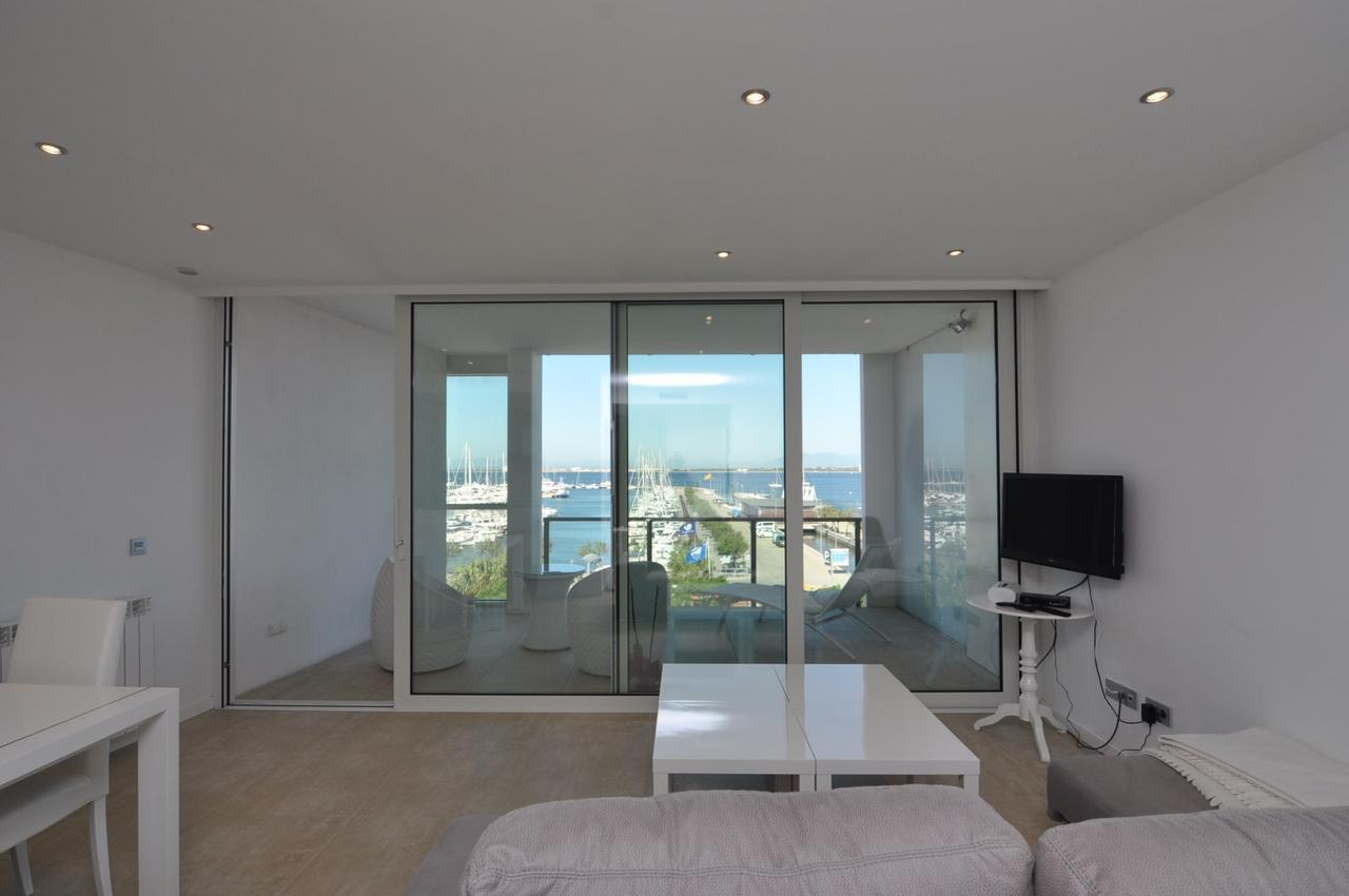 Rnet - Cap Vespre Apartment