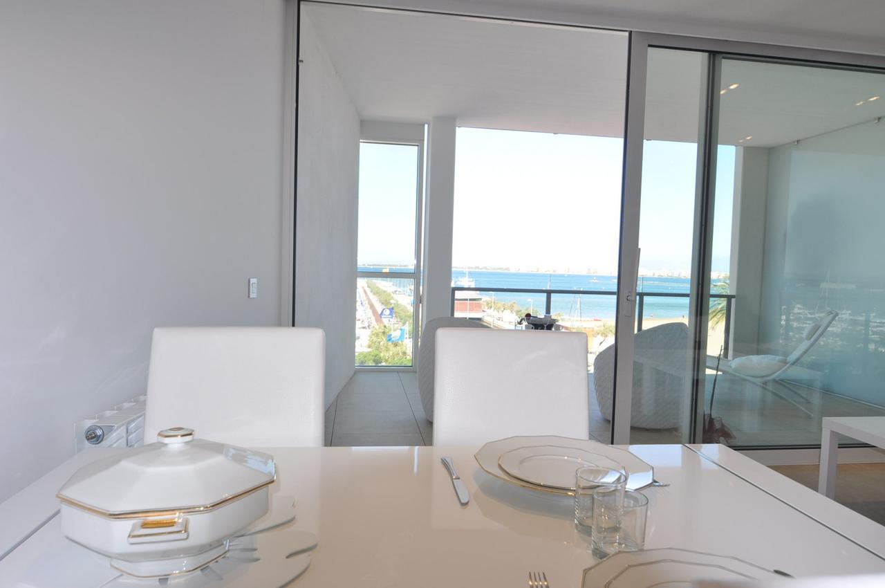 Appartement Rnet - Cap Vespre *