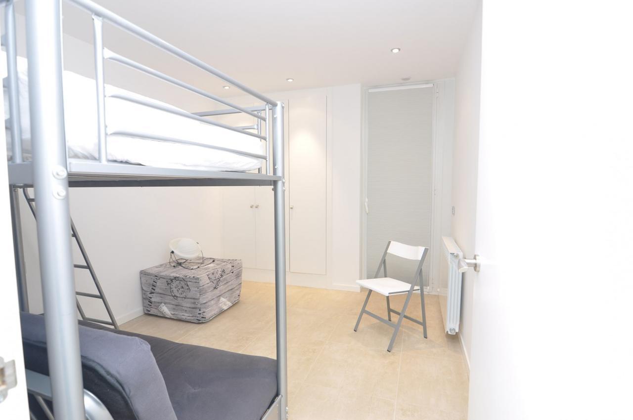 Rnet - Cap Vespre Apartment