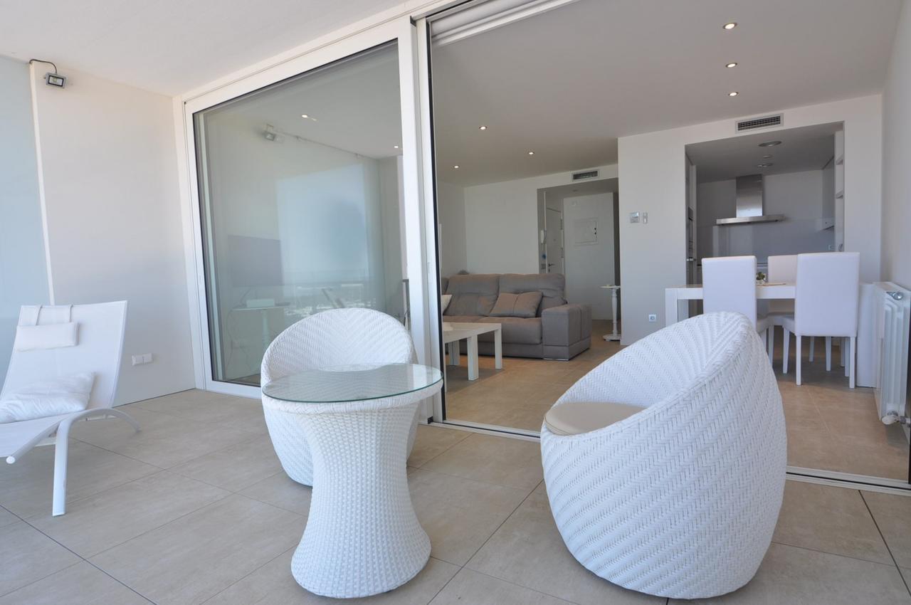 Appartement Rnet - Cap Vespre *