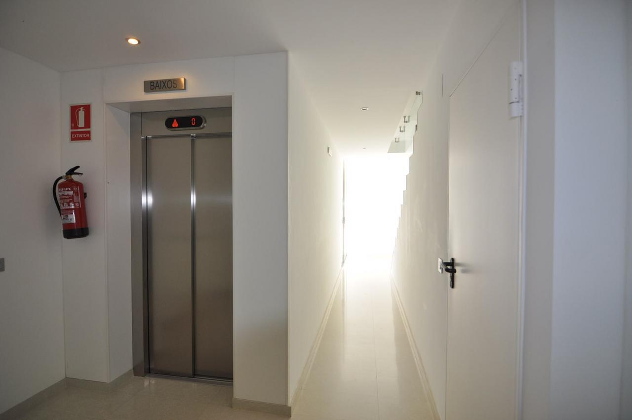 Rnet - Cap Vespre Apartment Roses