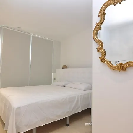Rnet - Cap Vespre Apartment Roses Exterior photo