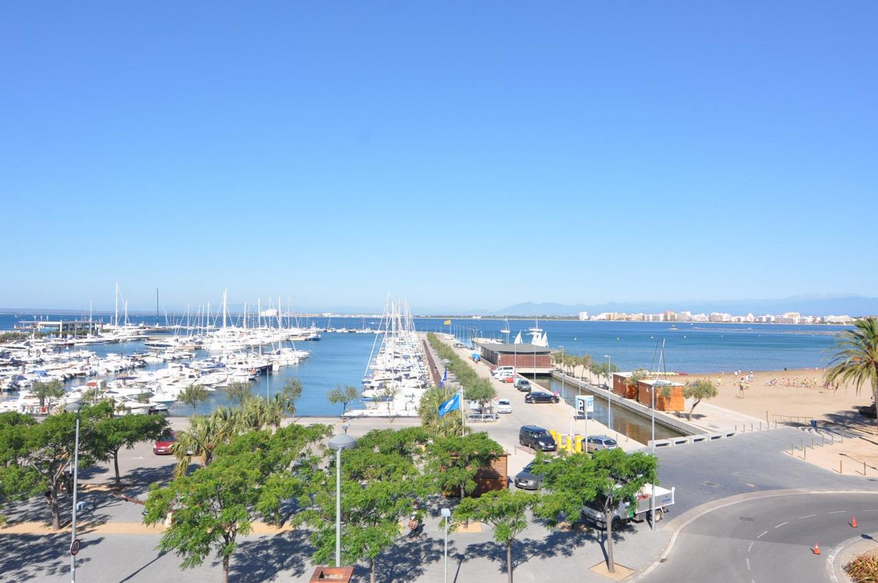 Apartment Rnet - Cap Vespre Roses
