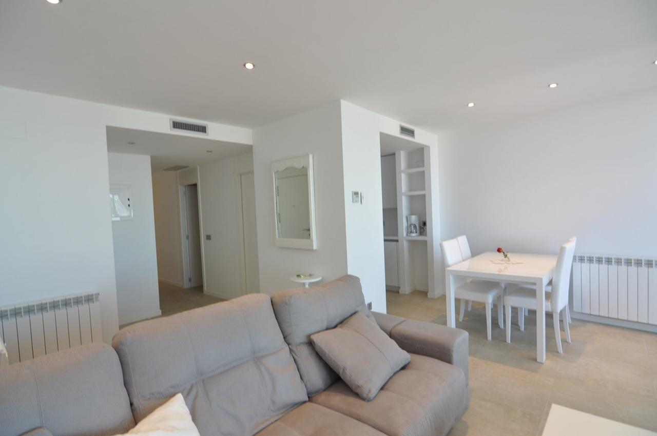 Apartment Rnet - Cap Vespre Roses