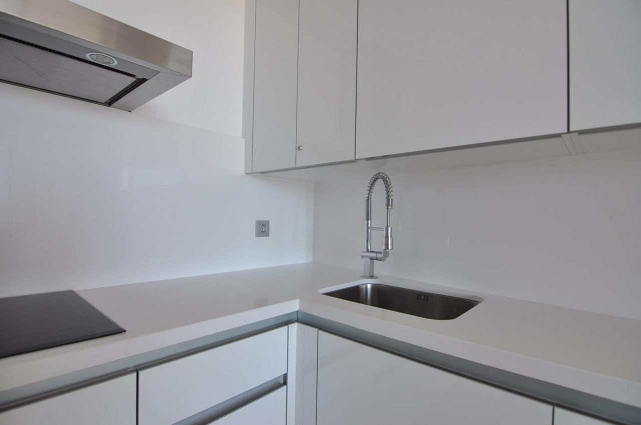 Apartment Rnet - Cap Vespre *